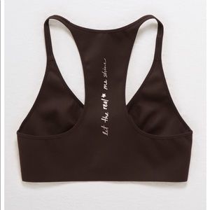 Aerie “Real Me” bra